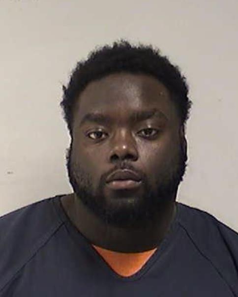 Mugshot of CRUMIELL, TORION CAPRI