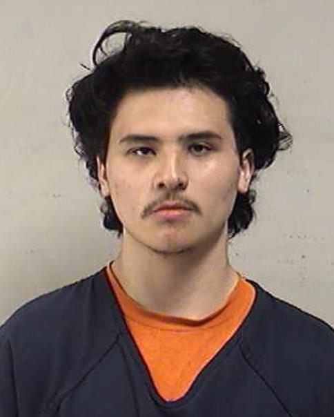 Mugshot of GUTIERREZ, REY