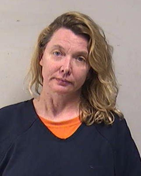 Mugshot of BEESE, JENNIFER LYNN
