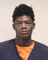Mugshot of WILLIAMS, KEITH LAMONT Junior