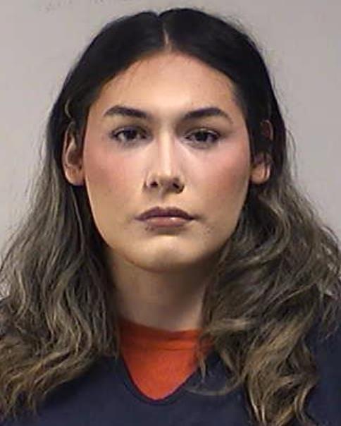 Mugshot of DOMINGUEZ, MAXIMILLIANO NOEL