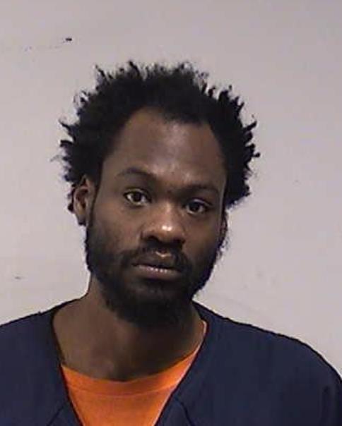 Mugshot of WILSON, ZONTE MARQUIZE