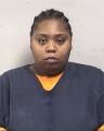 Mugshot of LOVETT, BREONNA LATRISE