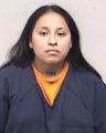 Mugshot of PEREZ-LOPEZ, KAYLA