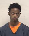 Mugshot of MAGGETT, VERDELL MARTAE