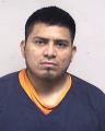 Mugshot of DIAZ-DIAZ, ERASTO