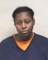 Mugshot of JOHNSON, SHAWNTAJA D