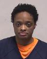 Mugshot of ROBINSON, JANIYA DIVINE