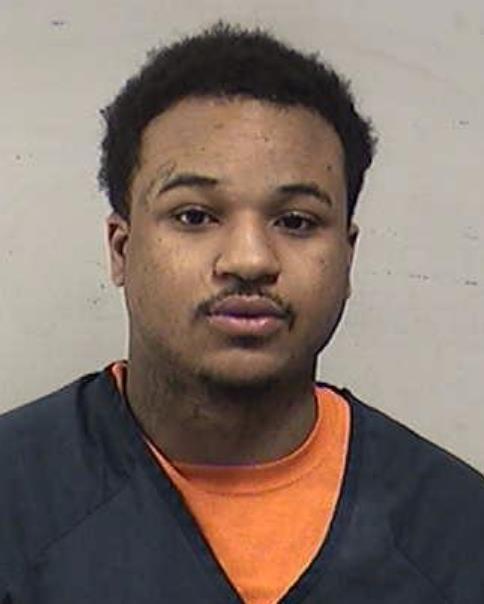 Mugshot of WISE, JEREMIAH DANIEL Junior