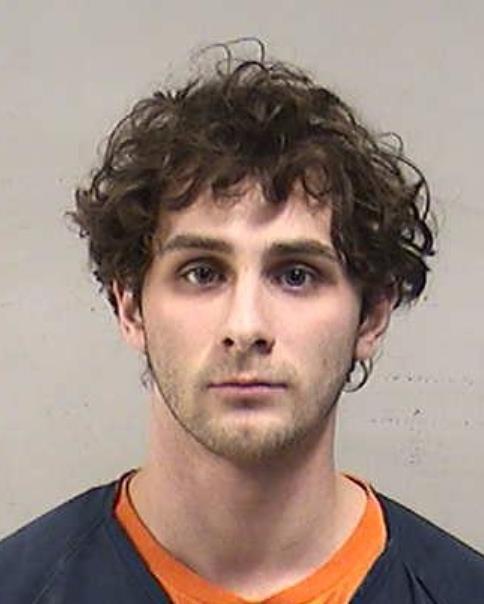 Mugshot of BARROCK, GEORGE Q