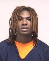 Mugshot of FOSTER, TAYVION JUVON