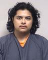 Mugshot of MOLINA, IRVIN YAIR