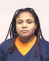Mugshot of MCCRAY, YOLANDA ANTONEITTE