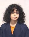 Mugshot of SABATER, YIZAIDA ASLIN