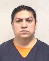 Mugshot of PICHARDO-VILCHIS, DANIEL D