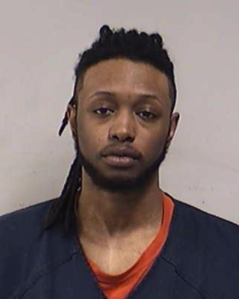 Mugshot of HOLLINGSWORTH, JAYLIN JEREMIAH