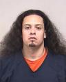 Mugshot of MELENDEZ-SANTIAGO, BRIAN