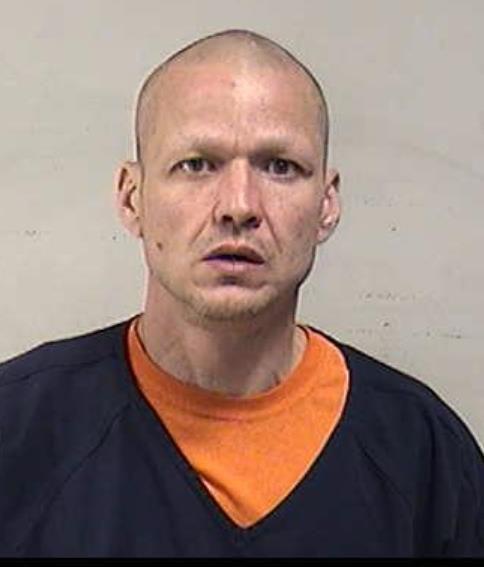 Mugshot of RAPINCHUK, ALAN RAY