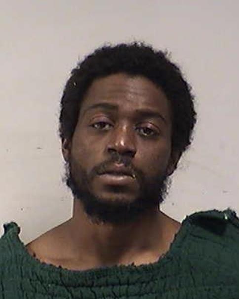 Mugshot of SCOTT, CAMERON R