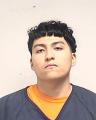 Mugshot of GONZALES, DANIEL