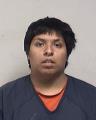 Mugshot of VIVEROS, EDWARDO