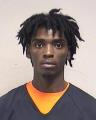 Mugshot of RADFORD, MARCELLOUS ZAIRE