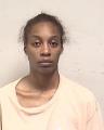 Mugshot of HICKMAN, LADYDRA VERNICE