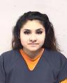 Mugshot of GUERRA, ANDREA
