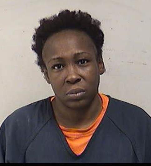 Mugshot of SPEED, LAYTOYA RENEA