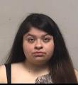 Mugshot of HURTADO, JENESSA INEZ