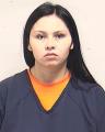Mugshot of PINTO-VEGA, WENDY BRIDGET