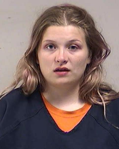Mugshot of TRACY, ANYANESSA LEI