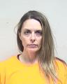 Mugshot of CRANE, LORI ANN
