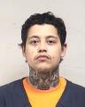 Mugshot of FUENTEZ, JESSE MARTIN