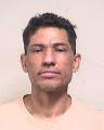 Mugshot of MORALES-PARRILLA, JOSE MANUEL