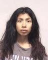 Mugshot of ESQUIVEL, KAIYLA JEAN