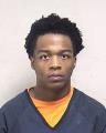 Mugshot of HARRIS, TRAVION OMARI