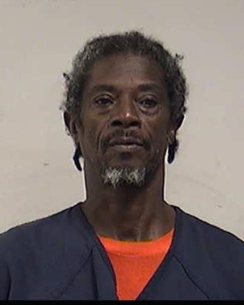Mugshot of DAVIS, WILLIAM DONNELL