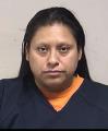 Mugshot of PACHECO, JENNIFER