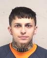 Mugshot of BAEZ, ANTHONY L