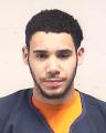 Mugshot of EISS, ANTON MARCELLUS