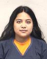 Mugshot of GOMEZ, DANNA PAOLA