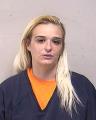 Mugshot of LEATHERMAN, ALEXZANDREA MARIE
