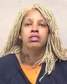 Mugshot of ROCKETTE, YOLANDA RENEE