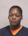 Mugshot of LOTT, ASHANTE NICOLE