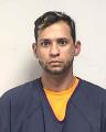 Mugshot of OROPEZA-ARISTIZABAL, DANIEL R