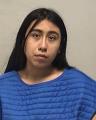 Mugshot of CHAVEZ-DIAZ, DESTENY IANA