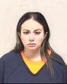 Mugshot of BELMAR, CRYSTAL MARLENE