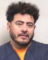 Mugshot of TORRES-VILLAR, EDUARDO