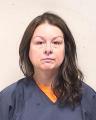 Mugshot of AUSLANDER, KIMBERLY ANN